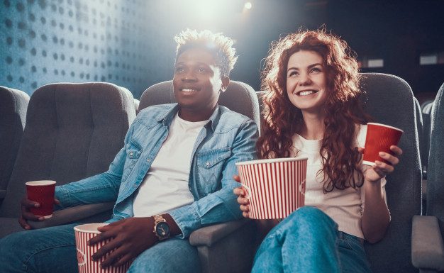 Cinema do Iguatemi Brasília volta a receber o público