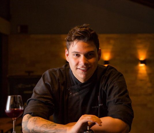 Bla’s promove jantar às cegas com ex-MasterChef