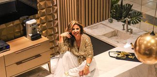 Ambiente inspirado em uma Europa contemporânea é vitrine principal da Prima Linea