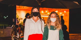 Piquenique temático encerra temporada CASACOR