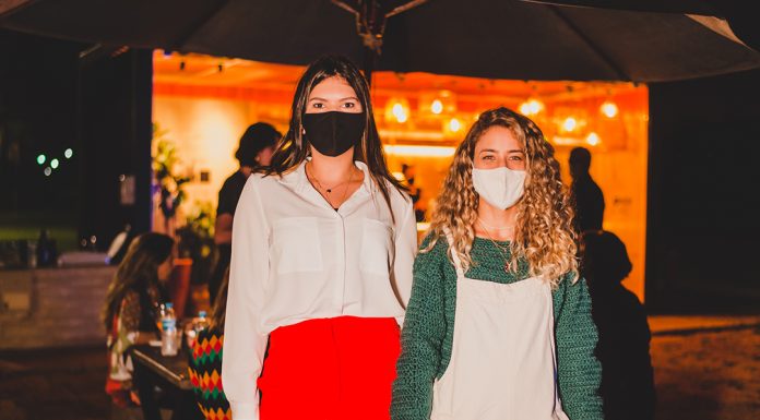 Piquenique temático encerra temporada CASACOR