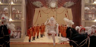 Cinema do CCBB reabre com mostra gratuita dos 100 anos de Fellini