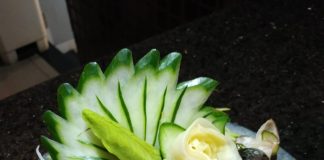 Nakombi lança combinado veggie