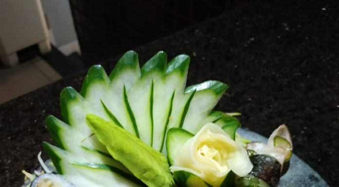 Nakombi lança combinado veggie