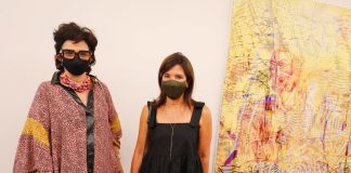 Casa Albuquerque Galeria de Arte Contemporânea apresentou exposição para arquitetos e designers