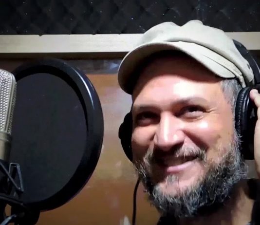 Bruno Z lança música “Pra esquecer um grande amor”