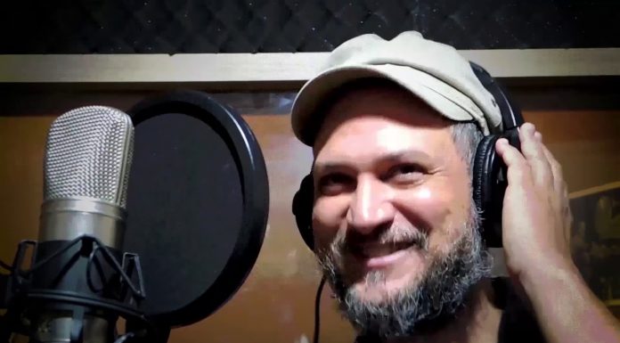 Bruno Z lança música “Pra esquecer um grande amor”