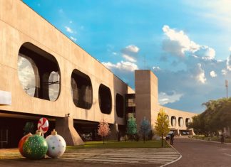 Atividade especial de Natal é destaque no CCBB