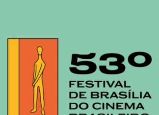 Saiba como assistir ao 53º Festival de Brasília do Cinema Brasileiro
