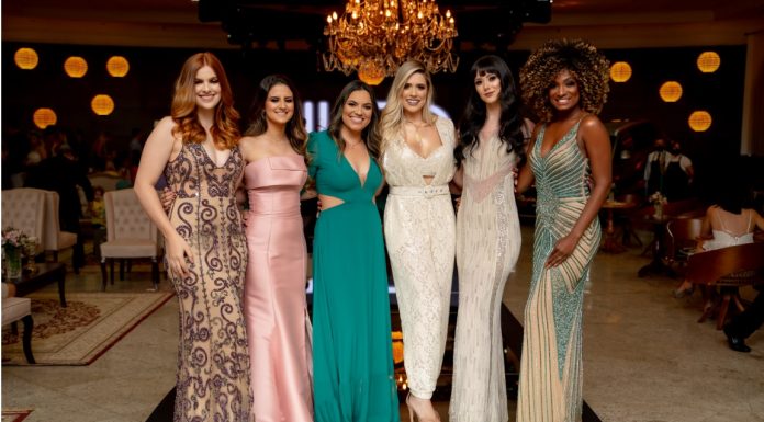 Lumiére apresenta nova coleção