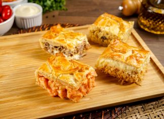 Toque de Mar conquista público de Águas Claras