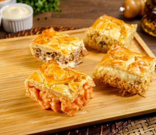 Toque de Mar conquista público de Águas Claras