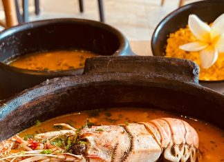 Mayer Sabores do Brasil aposta em Festival de Moquecas