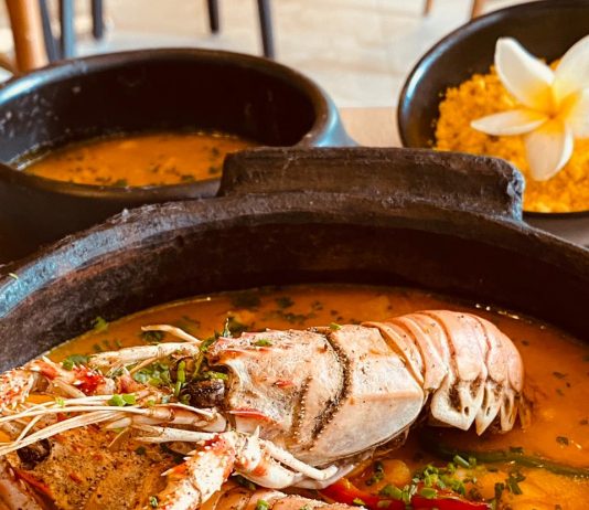 Mayer Sabores do Brasil aposta em Festival de Moquecas