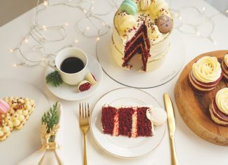 Nube Café lança cardápio de Natal inspirado em receitas francesas