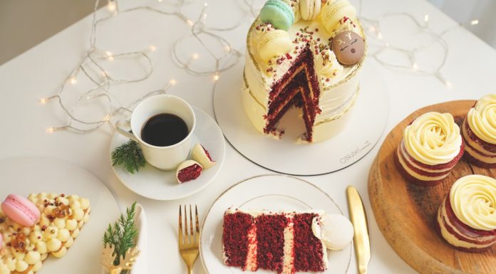 Nube Café lança cardápio de Natal inspirado em receitas francesas