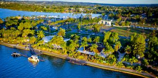 Pontão realiza Festival de Verão