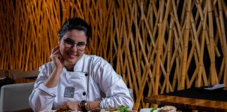 Chef Lídia Nasser leva unidade do Complexo Gastronômico para o ParkShopping