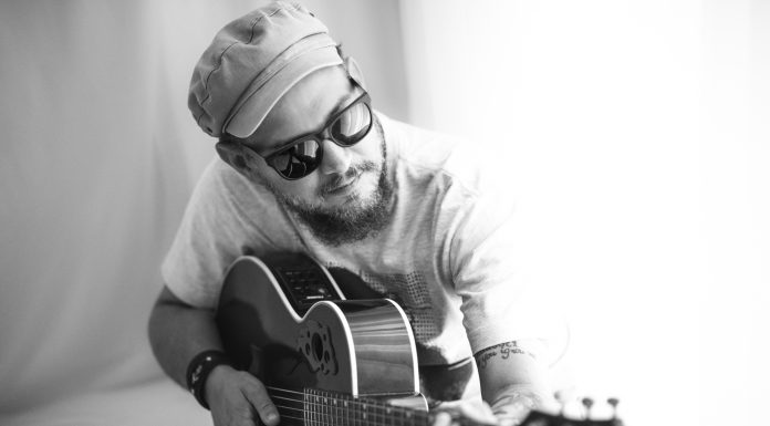 Bruno Z lança o single ‘1960’ no Bar do Kareka