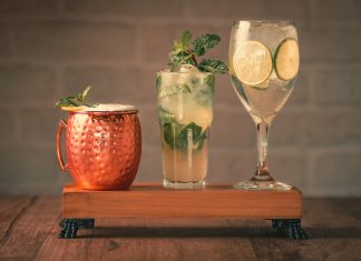 Férias: restaurantes investem em happy hour