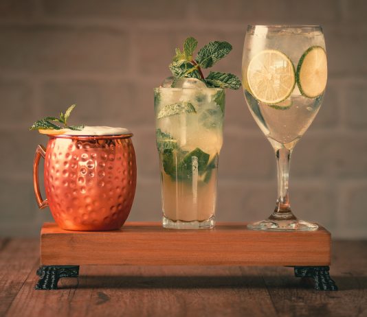 Férias: restaurantes investem em happy hour