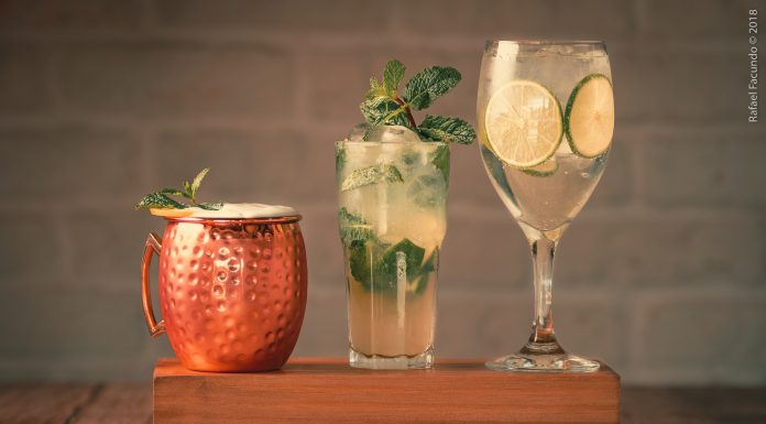 Férias: restaurantes investem em happy hour