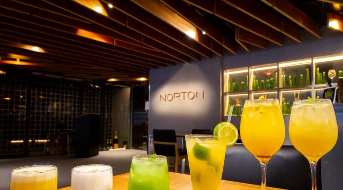 Happy Hour do Norton aposta em novidades