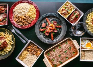 Conheça o delivery Piccolino