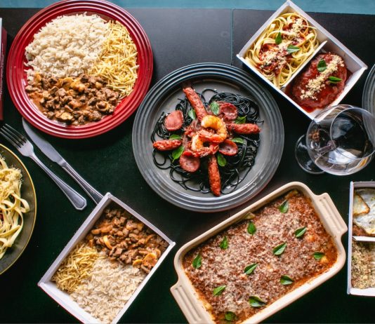 Conheça o delivery Piccolino