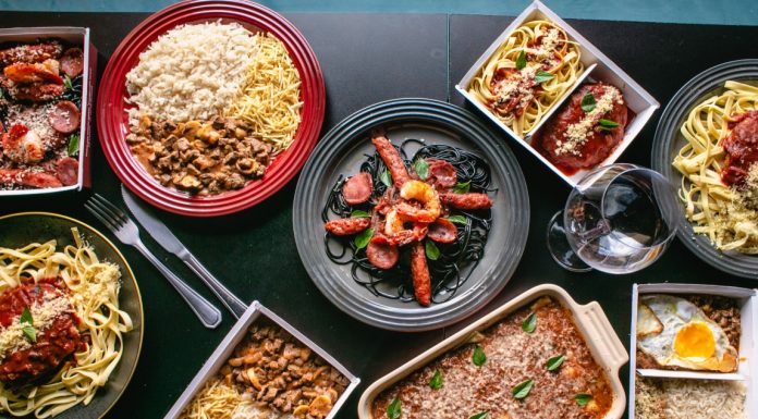 Conheça o delivery Piccolino