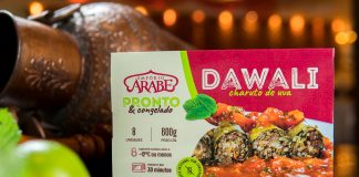 Chef Lídia Nasser lança Pronto & Congelado