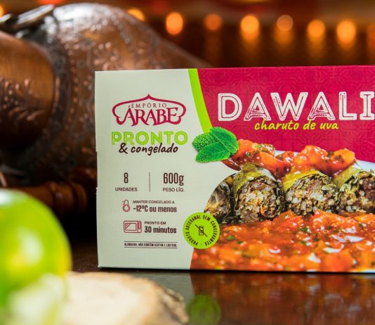 Chef Lídia Nasser lança Pronto & Congelado