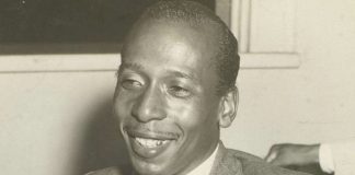 Zé Kéti – 100 Anos da Voz do Morro