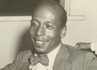 Zé Kéti – 100 Anos da Voz do Morro