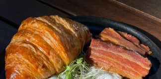 Café das Orquídeas lança cardápio de verão