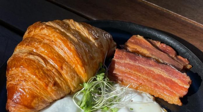 Café das Orquídeas lança cardápio de verão