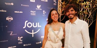 Soul Brasília celebra sucesso em evento com profissionais