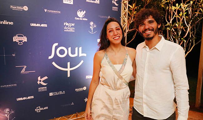 Soul Brasília celebra sucesso em evento com profissionais