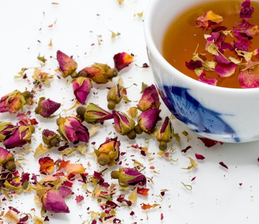 Chás e infusões conquistam cada vez mais admiradores em Brasília