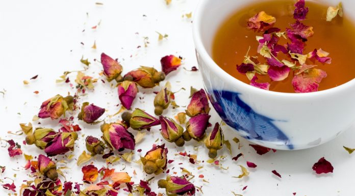 Chás e infusões conquistam cada vez mais admiradores em Brasília