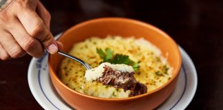 Le Parisien lança novos pratos exclusivos para delivery