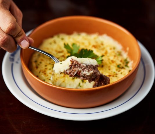 Le Parisien lança novos pratos exclusivos para delivery