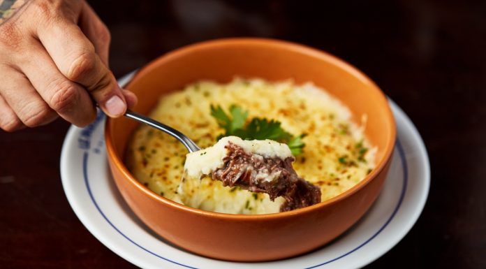 Le Parisien lança novos pratos exclusivos para delivery