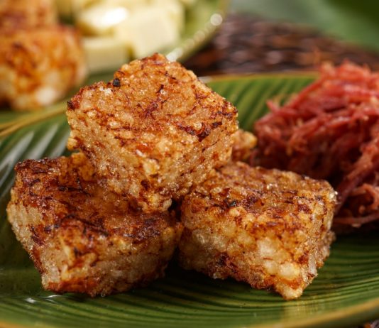 Ao Quadrado – Delícias de Brasília lança novo sabor