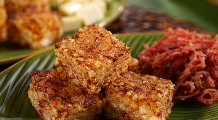 Ao Quadrado – Delícias de Brasília lança novo sabor