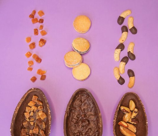 Páscoa Fantástica Dom Casero é celebração em dobro