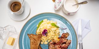 The Queen’s Place investe em takeaway a preços especiais