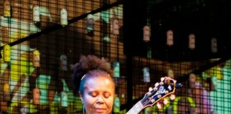 Instrumentista celebra 35 anos de carreira musical em série de lives