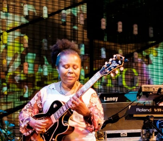 Instrumentista celebra 35 anos de carreira musical em série de lives