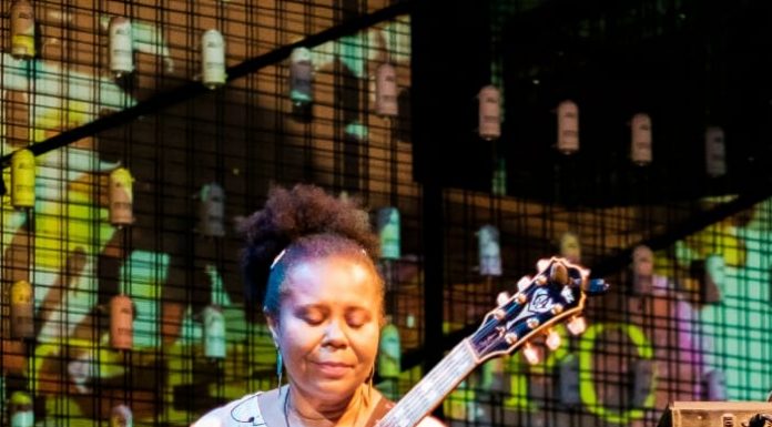 Instrumentista celebra 35 anos de carreira musical em série de lives